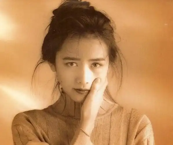 工藤静香:前任是人间绝色林佳树,老公是痴情20年不变的木村拓哉