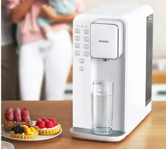 全面探索飞利浦add6812净饮加热一体机评测:即热直饮水机咋样