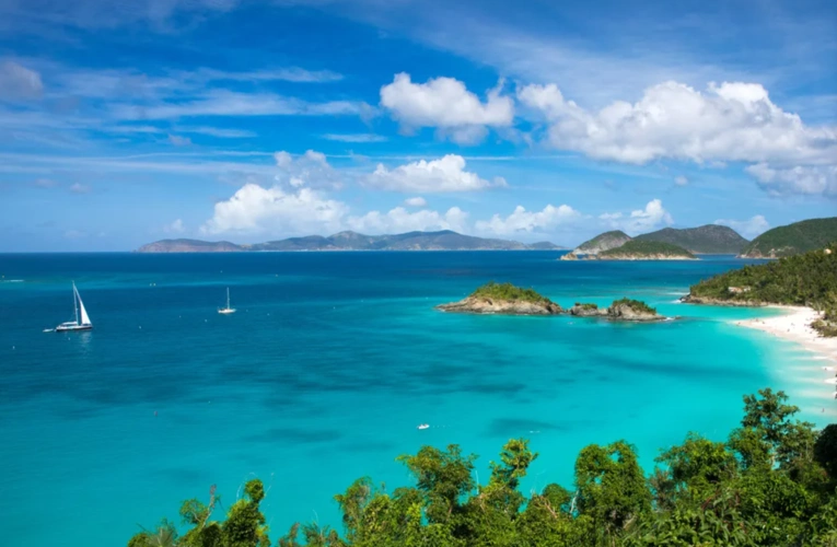 加勒比群岛恢复旅行业务,各地酒店开始营业