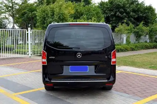 福建二手车 厦门二手车报价 二手商务车 二手奔驰 二手威霆 详情