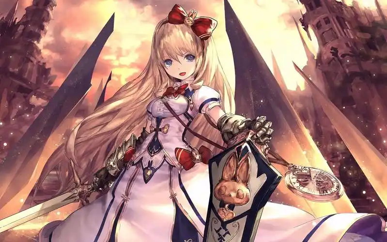 【影之诗】kt超越法