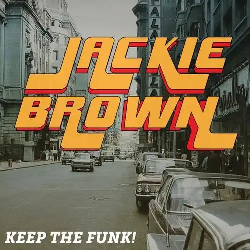 keep the funk_jackie brown_单曲在线试听_酷我音乐