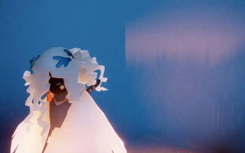 光遇魔法季耳坠共号,详情简介