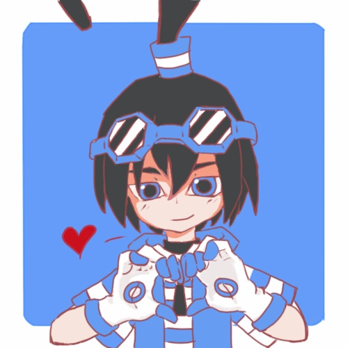 凹凸官图改5,有了姐姐怎么能少了老弟!