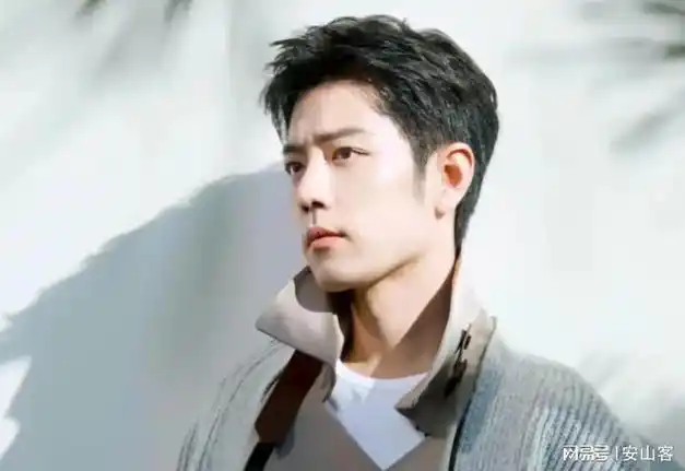 肖战,倪妮时隔五年再合作,尴尬变适配?