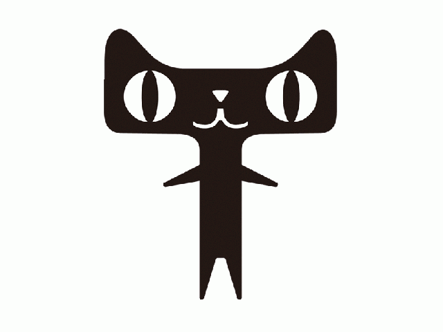 天猫tmall.com吉祥物|荔枝标局-logoju.cn