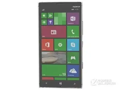 诺基亚lumia 1030(移动4g)