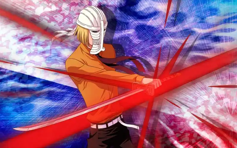 死神平子真子虚化空座町决战篇死神勇敢的灵魂bleachbravesouls