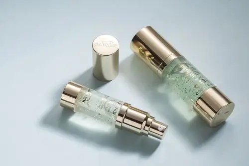 日化美妆产品摄影