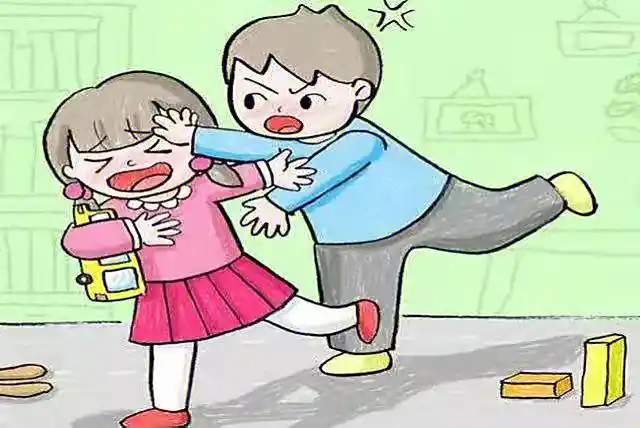 孩子在幼儿园被小朋友欺负家长该怎么做