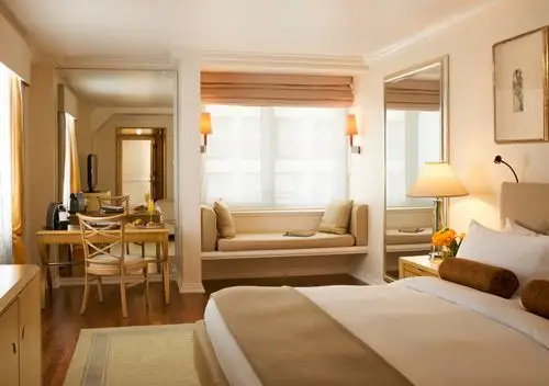 家装15平米卧室设计图片大全_装信通网效果图