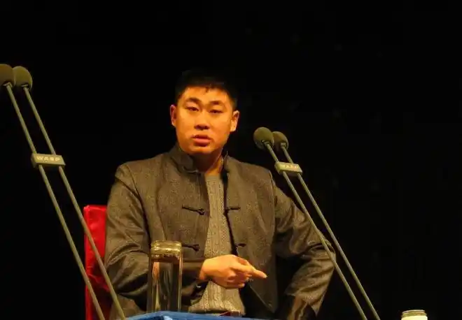 郭鹤鸣欺师灭祖手段卑劣如何从德云社娇子沦落无人问津