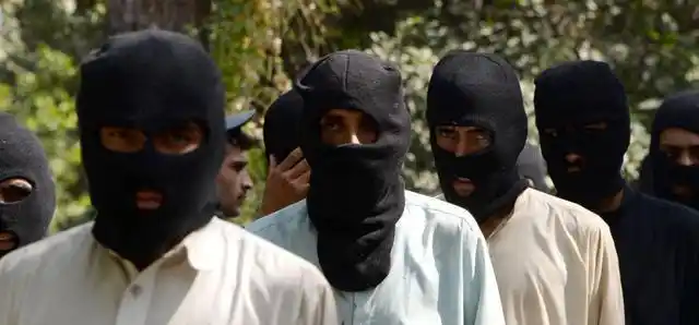 媒体在阿富汗的is恐怖分子组织更换领导者