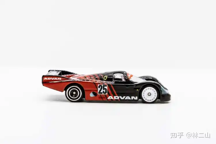 风火轮premium保时捷962