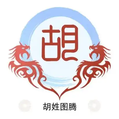 胡姓起源.关于胡氏的姓氏来源说法为下:         根据 - 抖音