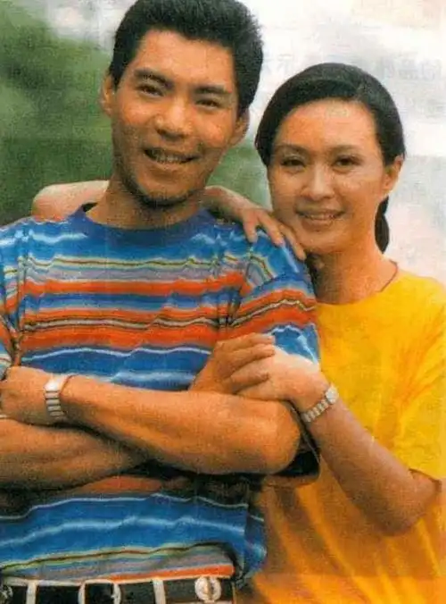 老婆换了一个又一个,歌坛浪子屠洪刚,他的人生比小说还精彩!