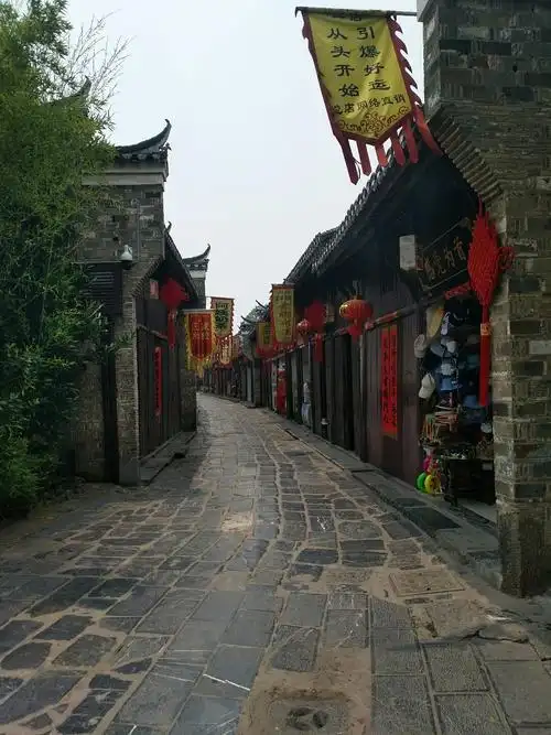 安徽省六安市舒城县杭埠镇三杭路天气预报