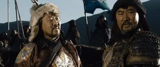 木华黎被破格封为"国王",这不仅说明成吉思汗对他的重视与信任,更说明