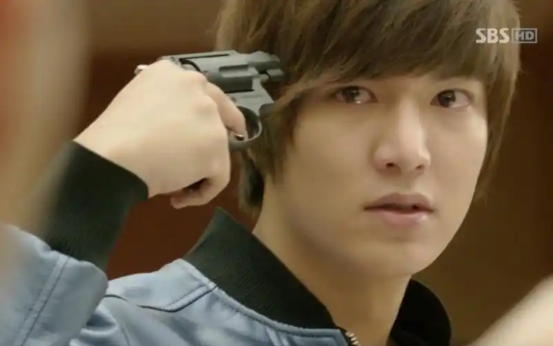 【城市猎人】~中枪