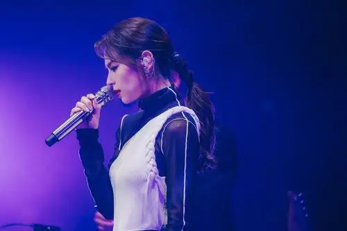 江海迦李幸倪线上音乐会 新生代宝藏粤语歌手呈现港乐新经典