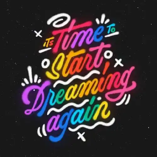 创意字体设计 | 墨西哥设计师:memo vigil#字体设计