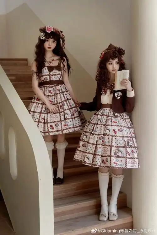 lolita##lolita上新##小狗情书