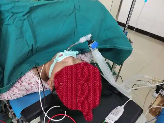 产房手术室首例气管插管全麻开展