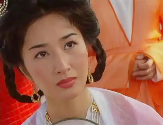 tvb女艺人top10个个美貌实力兼具第一名为镇台之宝