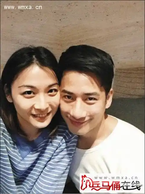 周孝安江祖平分手原因曝光 江祖平现任男友杨一展个人资料简介