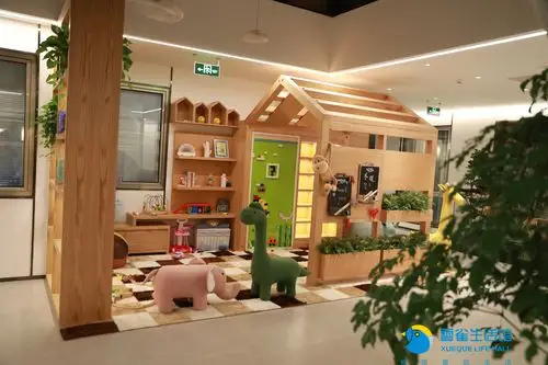 雪雀生活体验馆欢迎您的光临