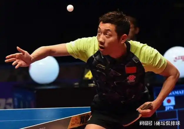 终于确定国乒许昕新职务公布已正式上任刘国梁高兴了