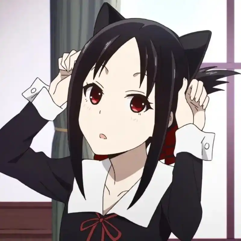 第三季太好看辣#辉夜大小姐想让我告白 #动漫  - 抖音