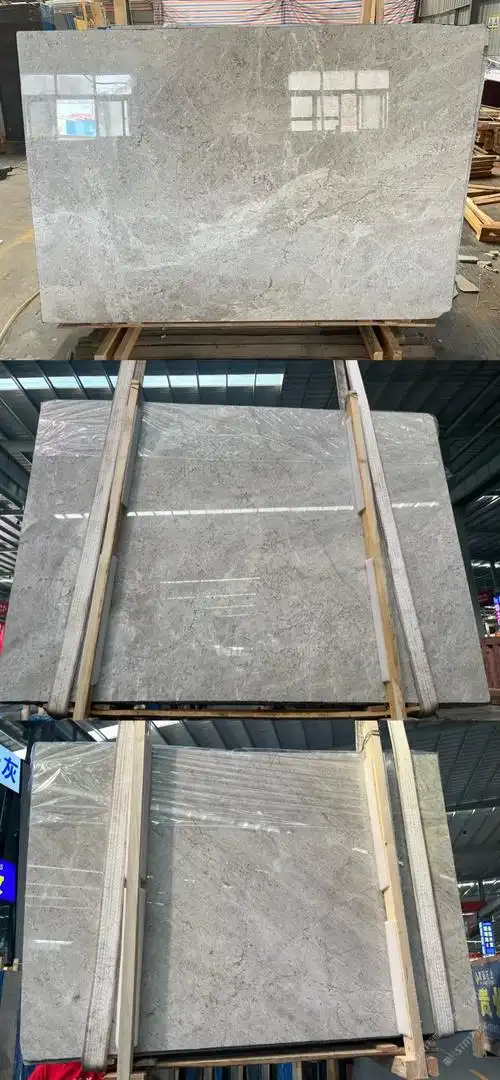 土耳其老矿古堡灰每日上新18900318066 - 石材商圈 - 石材app - 石猫