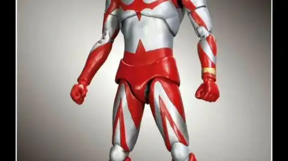 [haf]《ザ・ウルトラマン》,美洛斯奥特曼【11880日元】