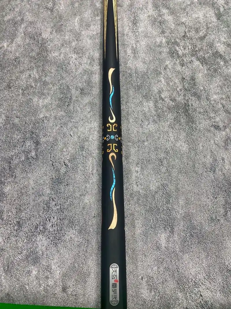 天工墨子二:两千元档性价比很高的球杆, - 抖音