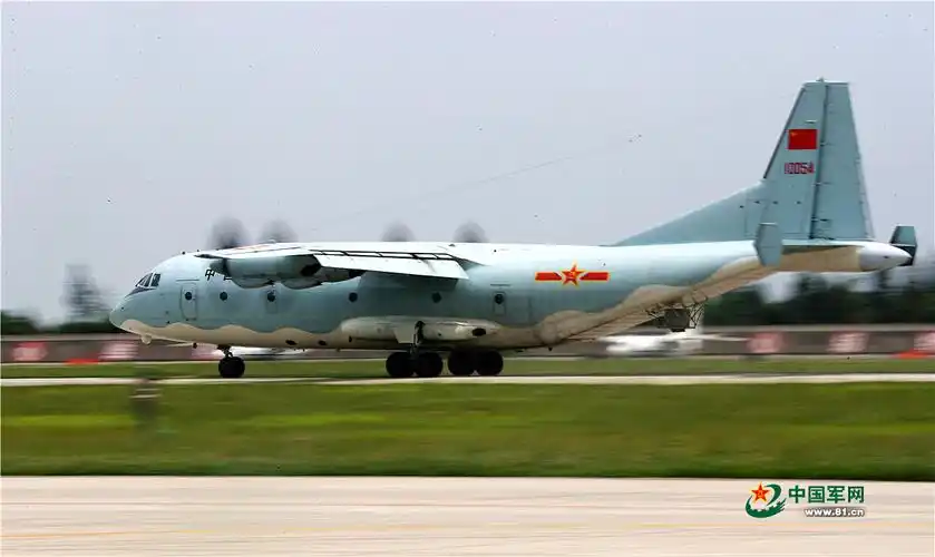 西部战区空军运-9机组完成任务  携带震后首份高精度航空侦察