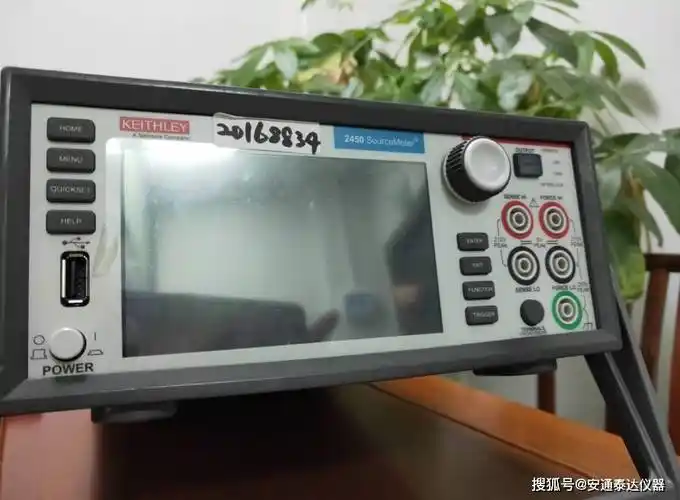 租售keithley2450吉时利2450smu数字源表