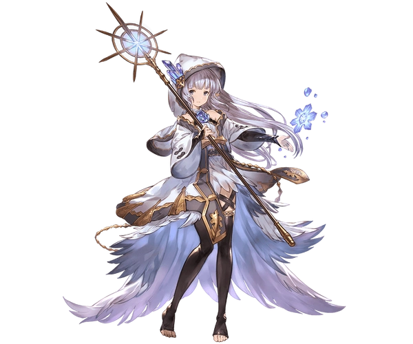 莉莉- 碧蓝幻想中文维基 - 灰机wiki