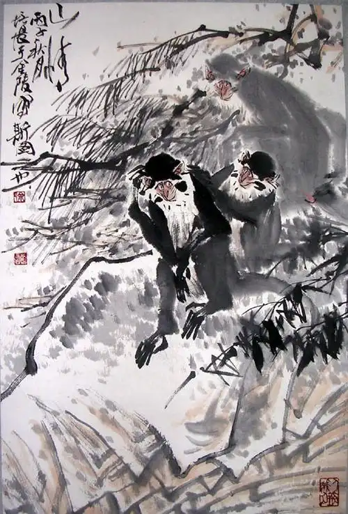 徐培晨 徐培晨 花鸟 ￥: 协商