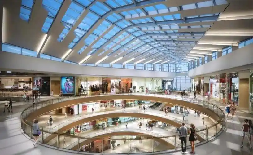 最快1028开业集美两大商业综合体即将霸气登场