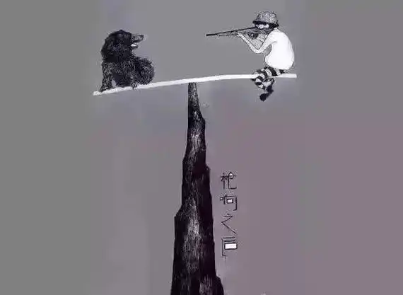 6张图片,人生的6个残酷真相丨可读