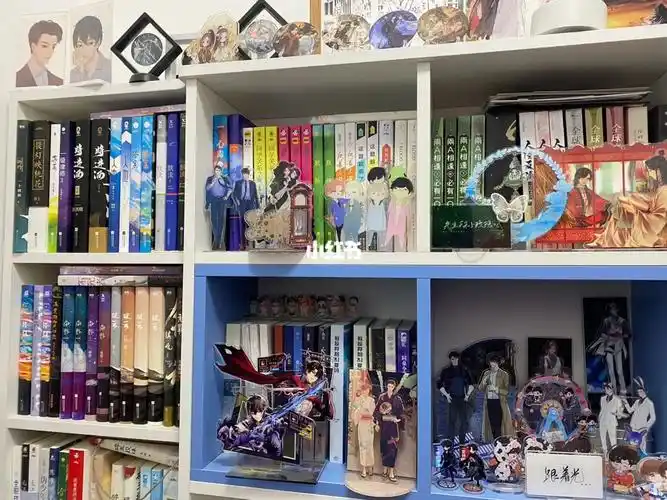 见江山,伪少年,陈滩旧梦(签绘)含桃(绿野千鹤亲签)我亲爱的法医小姐