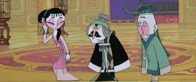 回望美影厂中国动画何时再造传奇