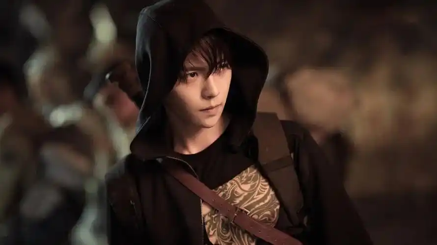 小哥研究:张起灵的外表这么年轻合理吗?