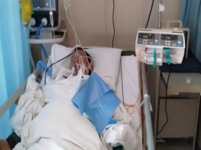 住院半年,"烧"掉300万,icu的收费是真的合理吗?