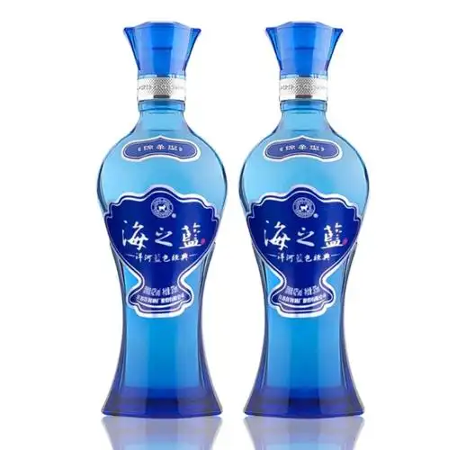 洋河海之蓝