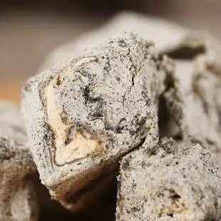 正宗宁波特产余姚陆埠豆酥糖传统特香糕点心零食小吃食品年货345g