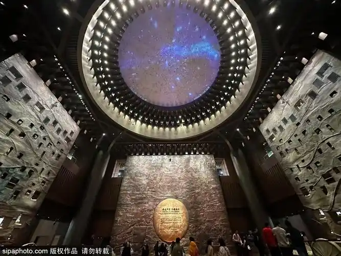 来北京这些博物馆,追寻历史脚步