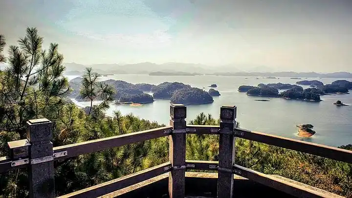 【我是达人】重游千岛湖_千岛湖好玩吗,千岛湖怎么样,千岛湖旅游攻略