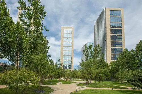 北京亦庄林肯公园楼盘详情有哪些